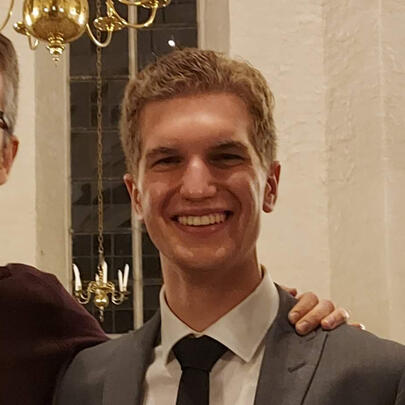 Jonathan Enthoven Jonathan Enthoven | Oprichter De Geneeskunde Mentor | Honours Masterstudent Geneeskunde UU | Plek #4 landelijke voortgangstoets (iVTG) |